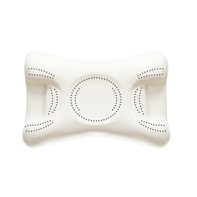 Sleep&Glowオムニア枕Omnia Omnia Pillow For Beauty Sleep - Sleep And Glow