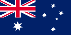 Australia/New Zealand