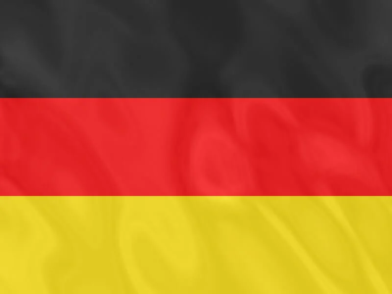 Germany/Austria