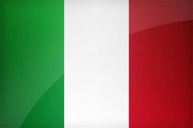 Italy